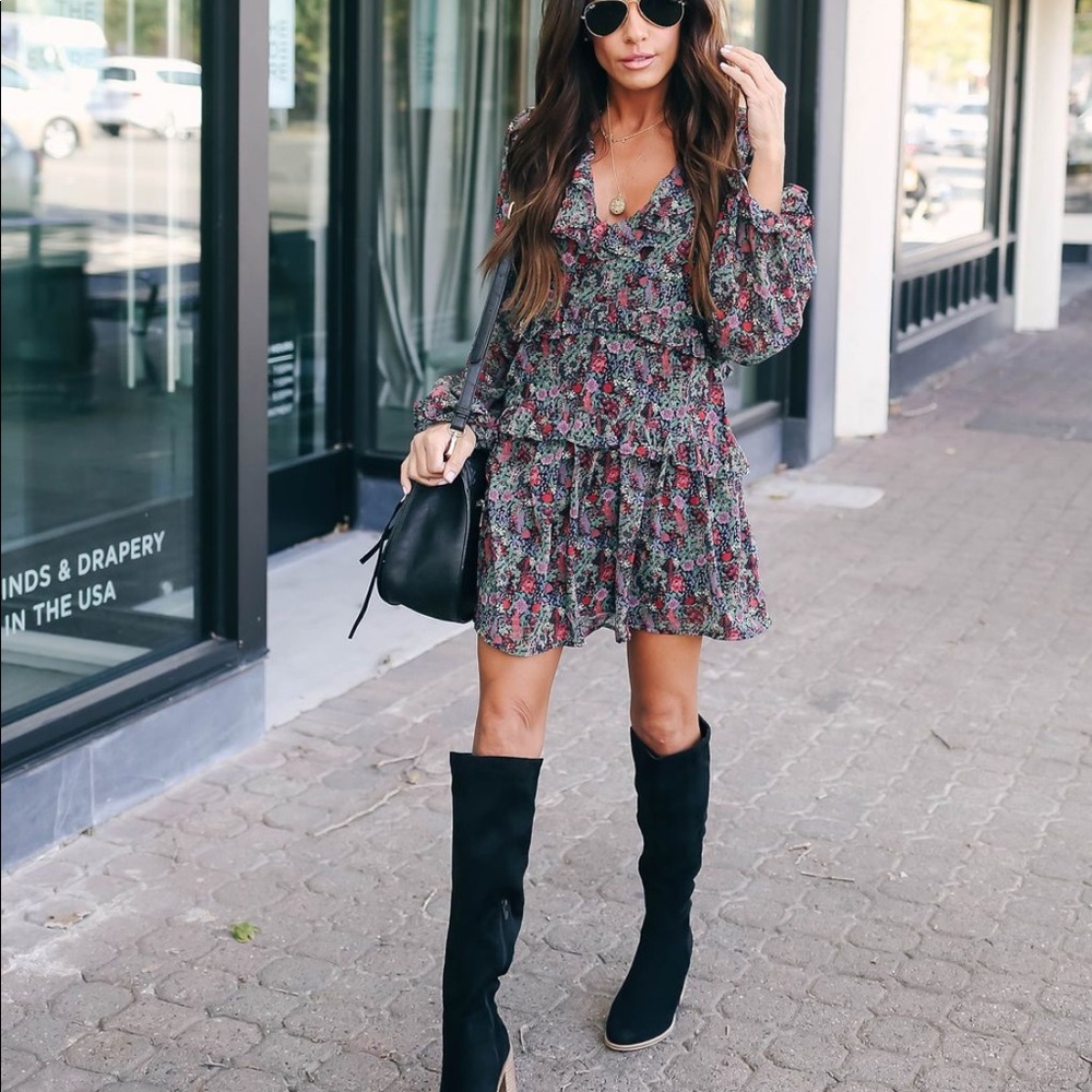 VICI Dolls Dress